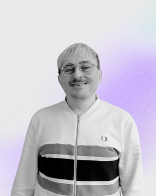 Kevin freut sich auf «Weil das so ist»