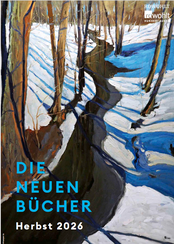 Rowohlt Hundert Augen Programmvorschau Herbst 2026 