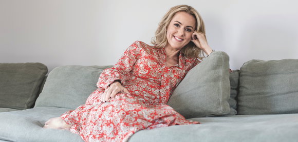 Große Gefühle und Geschichten mitten aus dem Leben: Die Buchwelt von Jojo Moyes im Porträt
