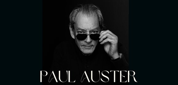 Paul Auster: Zufall, Identität und der Mythos New York