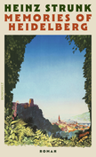 Cover von Memories of Heidelberg