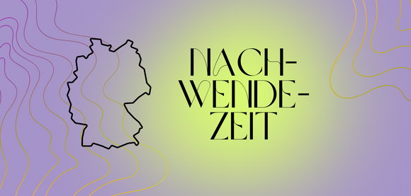 Ostdeutsche Identität: Neue Bücher über die Nachwendezeit 