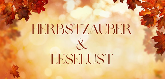 Die 5 besten Liebesromane und Geschichten fürs Herz für gemütliche Herbststunden 2026