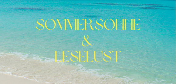 Sonne, Strand und große Gefühle: Die 10 besten Liebesromane für Ihren Sommer 2026 
