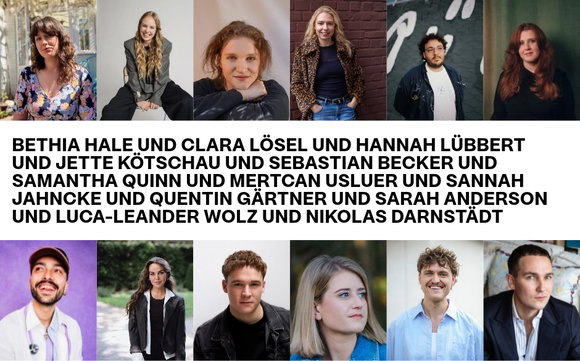 Die STUDIO PICK-Autor:innen