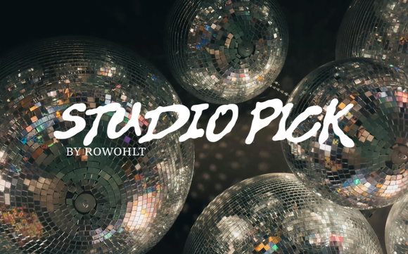 STUDIO PICK