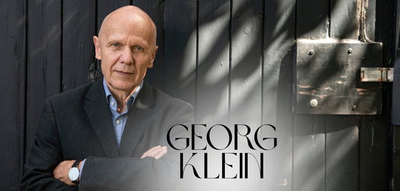 Georg Klein: Meister der geerdeten Phantastik und prägende Stimme der Gegenwartsliteratur 