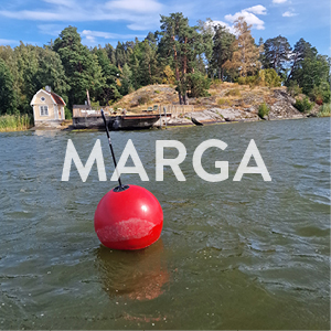 Über die Figur Marga