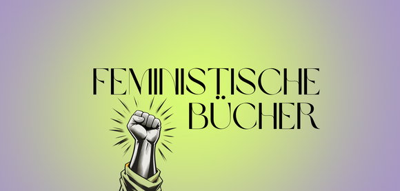 Feministische Bücher