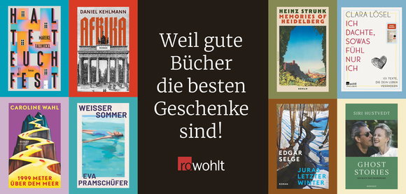 Die besten Buchgeschenke zu Weihnachten 2026: Geschenktipps für Ihre Liebsten