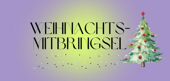Buch-Mitbringsel zum Fest: Schöne Geschichten zu Weihnachten