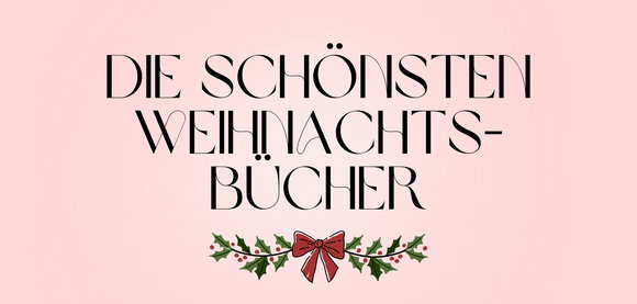 Die schönsten Weihnachtsbücher