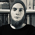 Autorenfoto Christian Endres