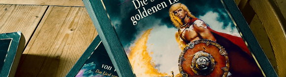 Die besten Fantasybücher für Erwachsene