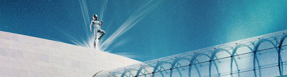 Banner Hard Science Fiction: Alles, was du über das Genre wissen musst