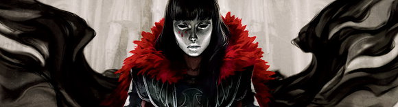 Grimdark Fantasy