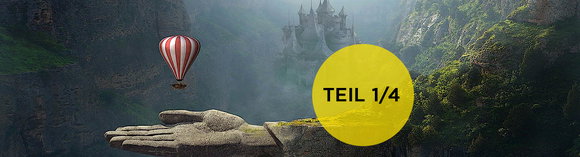 Die 100 besten Fantasy-Bücher aller Zeiten (Teil 1 von 4)