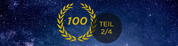 Die 100 besten Science-Fiction-Bücher aller Zeiten (2 von 4)