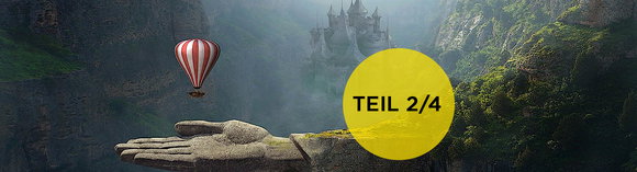 Die 100 besten Fantasy-Bücher aller Zeiten (Teil 2 von 4)