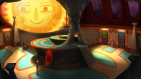 Double Fine Productions
