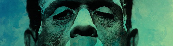 200 Jahre Frankenstein – Die filmischen Adaptionen des Romans