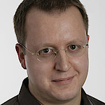 Achim Fehrenbach