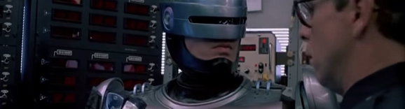 Banner Cyborgs – Von der Fiktion zur Realität