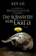 Buchcover von Die Schwerter von Dara