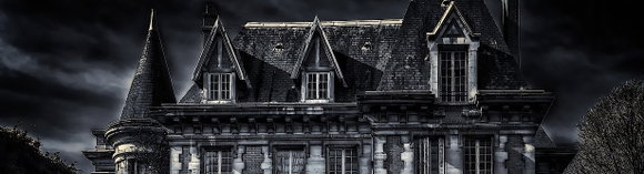 Horrorliteratur: Alles was du über das Genre wissen musst (1/3)