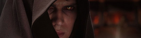 Banner Wenn das Gute zum Bösen wird: Die Umkehr der Heldenreise