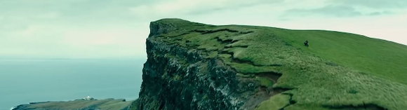 Infinite: Trailer zum phantastischen Actionkracher
