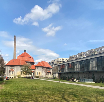 Veranstaltungort 
