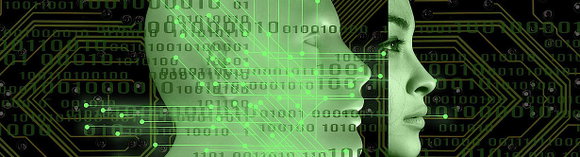 Der Geist in der Maschine – Künstliche Intelligenz in der Science Fiction