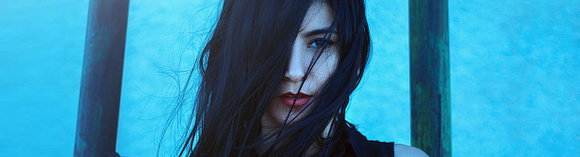 Banner: Zauberinnen