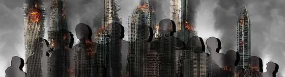 Radikale Lösungen – Wie der Science-Fiction-Film das Problem der Überbevölkerung angeht