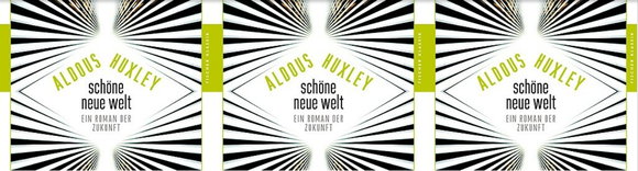 Huxley Schöne neue Welt
