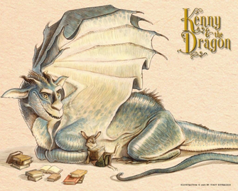 Drache