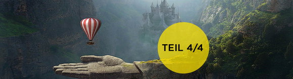 Die 100 besten Fantasy-Bücher aller Zeiten (Teil 4 von 4)