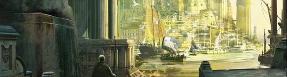 Die 10 besten Fantasybuchserien aller Zeiten