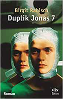 Buchcover von Duplik Jonas 7
