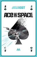 Buchcover von Ace in Space