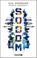 Buchcover von Sodom