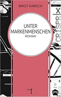 Buchcover von Unter Markenmenschen