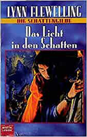 Buchcover von Das Licht in den Schatten
