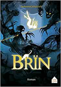 Buchcover von BRÏN