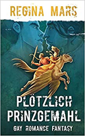 Buchcover von Plötzlich Prinzgemah