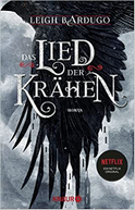 Buchcover von Das Lied der Krähen