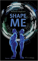 Buchcover von Shape Me