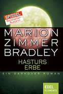 Buchcover von Hasturs Erbe
