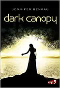 Buchcover von Dark Canopy